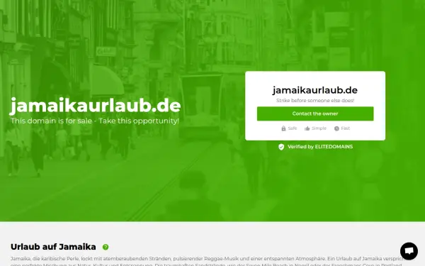 jamaikaurlaub.de