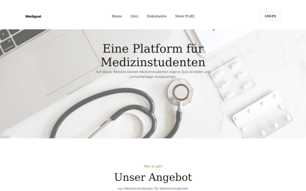 medigo.at