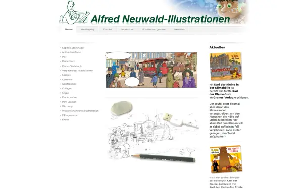 www.alfred-neuwald.com