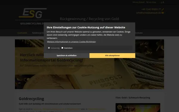 www.goldrecycling.de