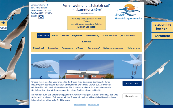 www.bensersiel-lammertshoern.de