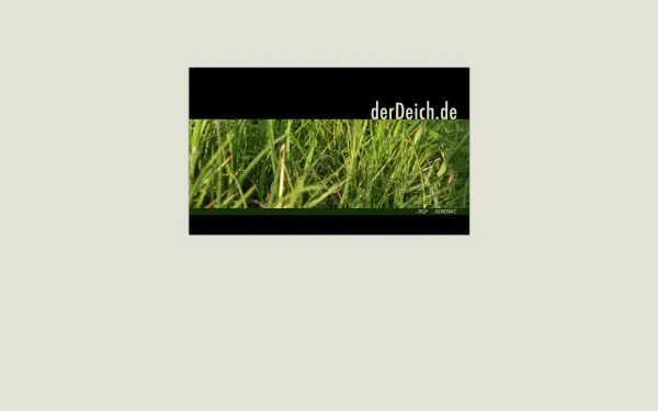 www.derdeich.de
