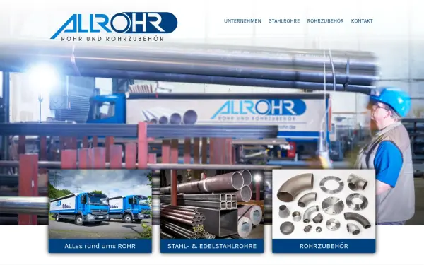 allrohr.de