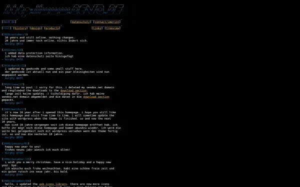 www.dev0.de