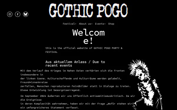 www.gothicpogo.com