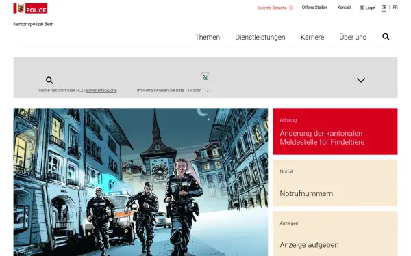 www.police.be.ch