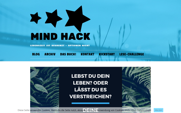 mind-hack.de
