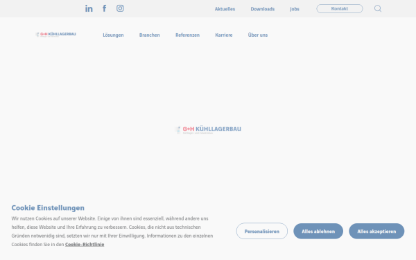 www.guh-kuehllagerbau.de