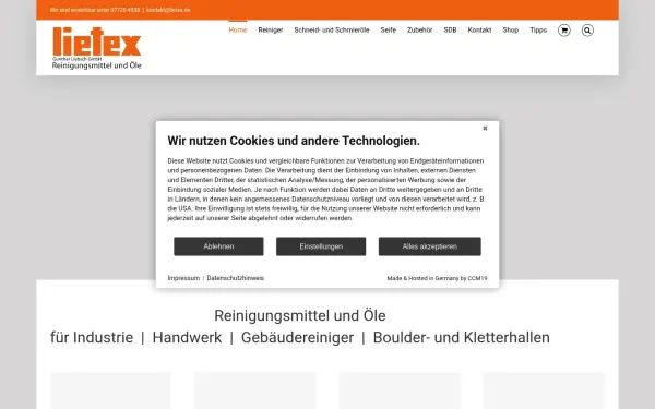 www.lietex.de