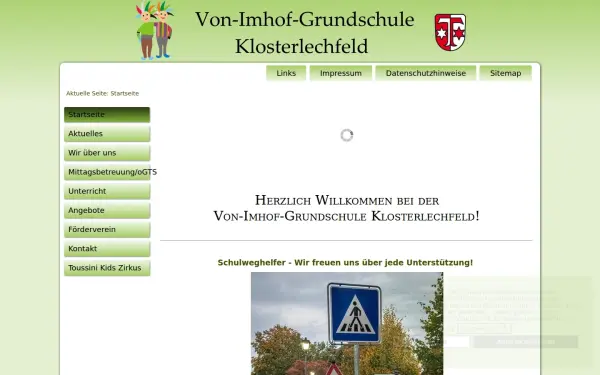 gs-klosterlechfeld.de