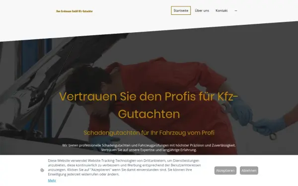 www.grohmann-kfz.de