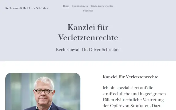 www.rechtsanwalt-schreiber.com