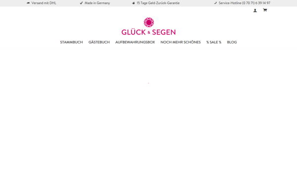 glueckundsegen.de