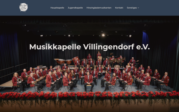 musikkapelle-villingendorf.de