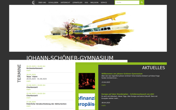 www.jsg-karlstadt.de