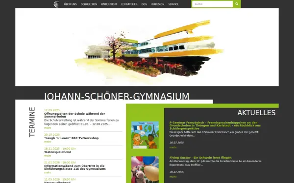 www.jsg-karlstadt.de