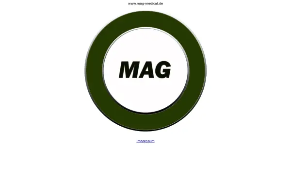 www.mag-medical.de