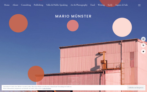 mario-muenster.de