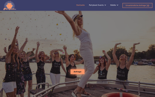 www.partyboot.net