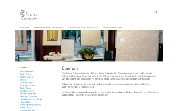 galerie-ostendorff.de