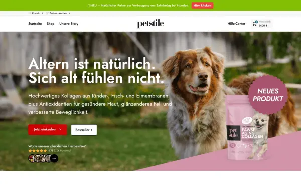 petstile.de