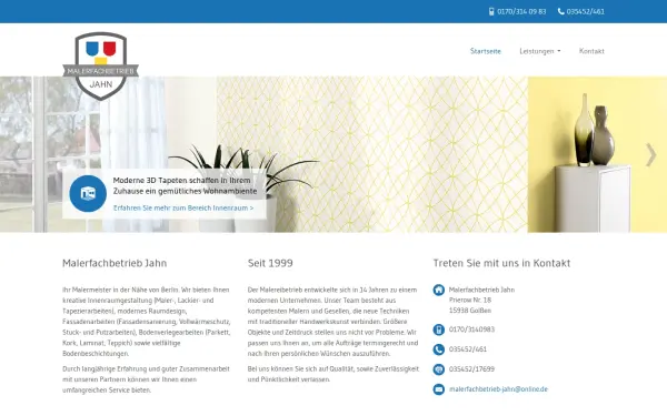 www.malerfachbetrieb-jahn.de