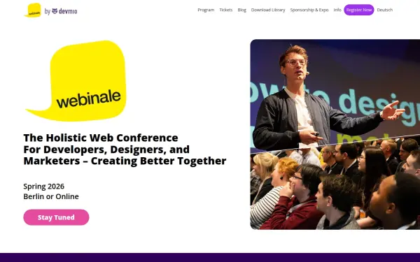 webinale.de