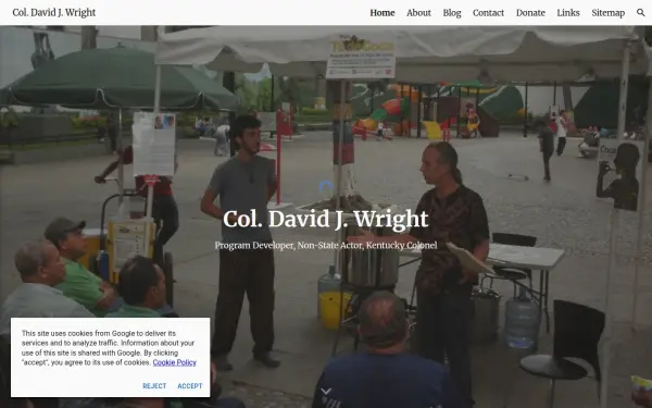 wright.globcal.net