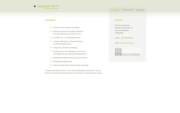 angela-woy.de