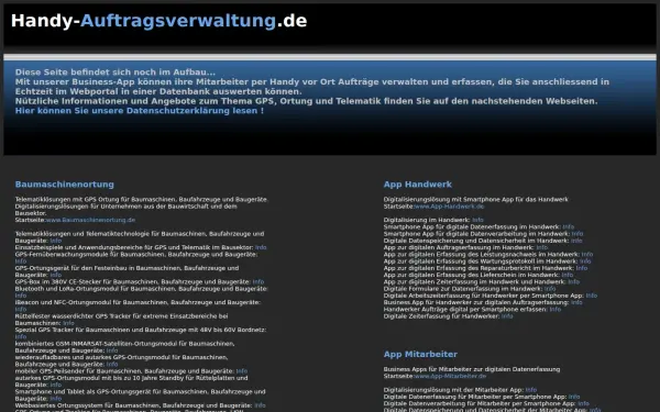 handy-auftragsverwaltung.de