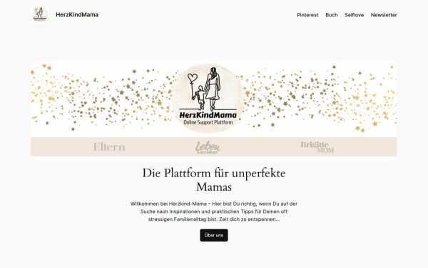 www.herzkindmama.de