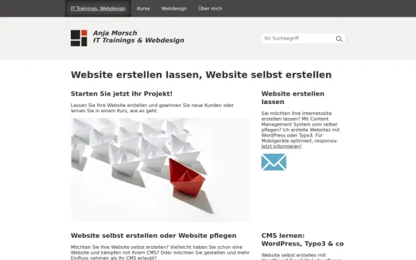 www.anjamorsch.de