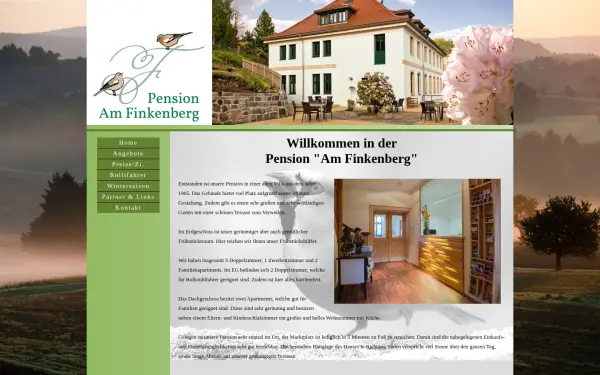 am-finkenberg.de