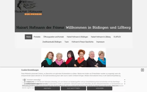 hairart-hofmann.de