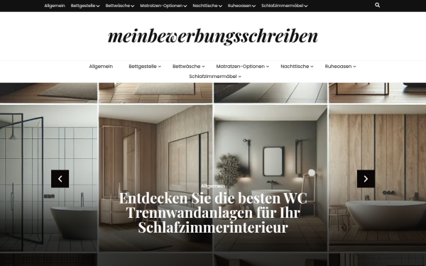 meinbewerbungsschreiben.at