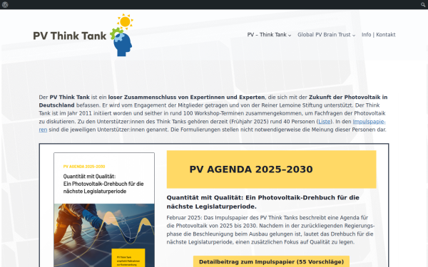 pv-thinktank.de