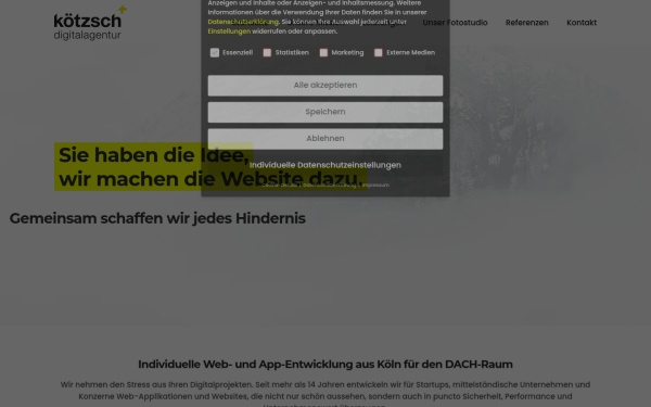 www.koetzsch.digital