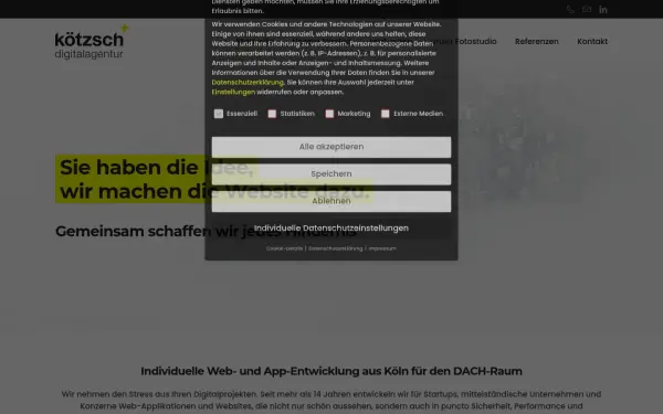 www.koetzsch.digital