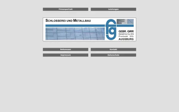 metallbau-girr.de
