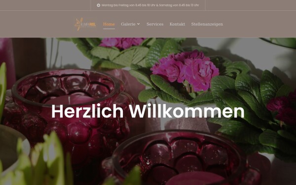 blumenrosl.de