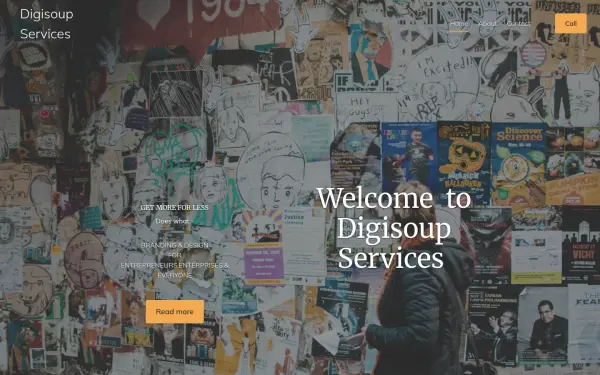digisoupservices.com