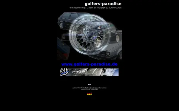 golfers-paradise.de