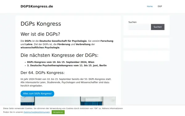 dgpskongress.de