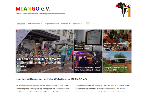 mlango.de
