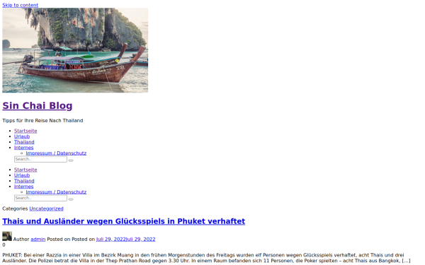 sinchai.de