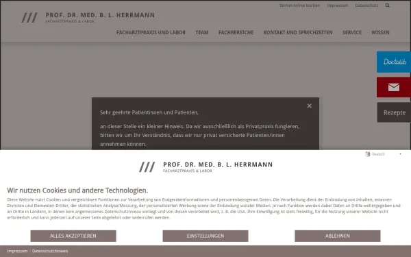 www.endo-bochum.de