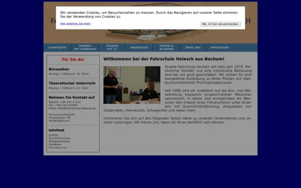 helesch.de