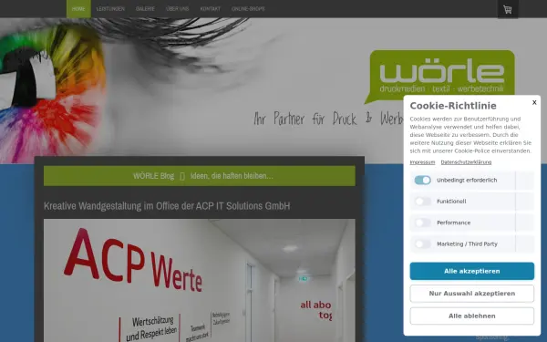 www.woerlemedien.de