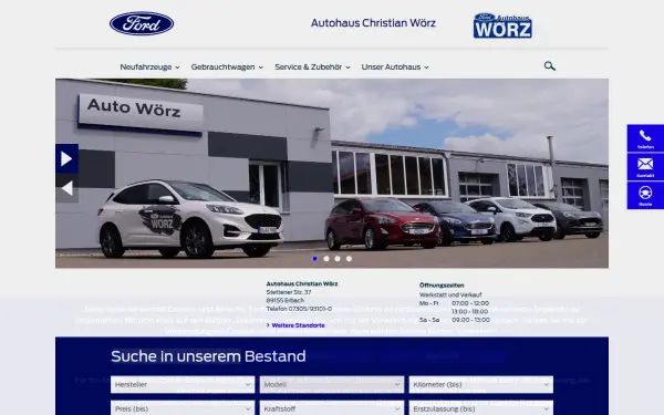 www.ford-woerz-erbach.de