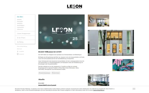 www.leson.de